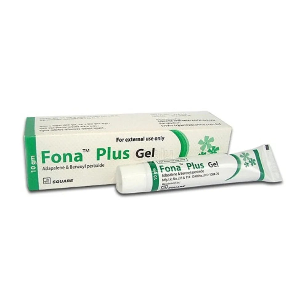fona-plus-10-gm